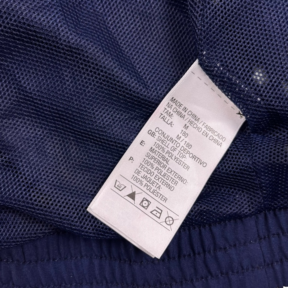 Adidas Mens Performance Essentials Track Jacket N… - image 6